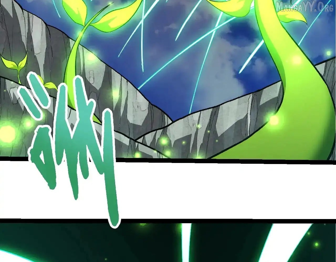 Evolution Begins With A Big Tree Chapter 464 - page 68